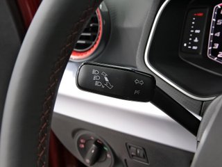 SEAT Ibiza 2025