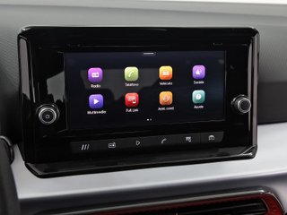 SEAT Ibiza 2025