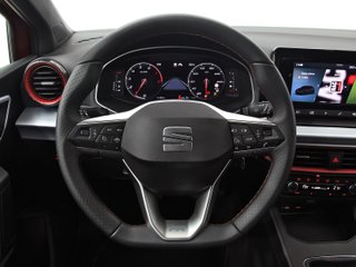 SEAT Ibiza 2025