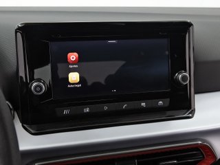 SEAT Ibiza 2025
