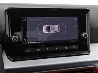 SEAT Ibiza 2025