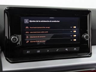 SEAT Ibiza 2025