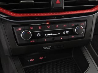 SEAT Ibiza 2025