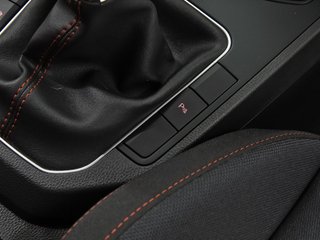 SEAT Ibiza 2025