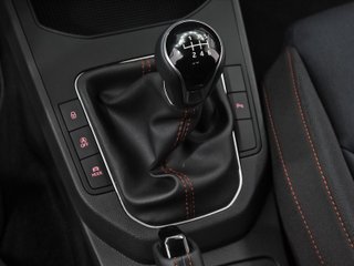 SEAT Ibiza 2025