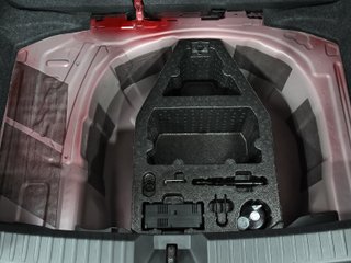 SEAT Ibiza 2025