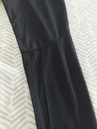 LA GEAR Leggings Negros Mujer Talla M