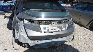 Honda 335771 elevalunas delantero izquierdo civic