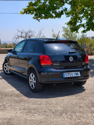 Volkswagen Polo R-Line