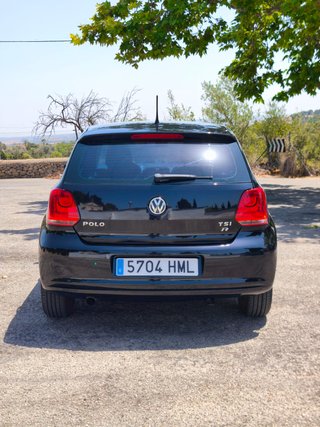 Volkswagen Polo R-Line
