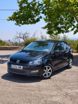 Volkswagen Polo R-Line