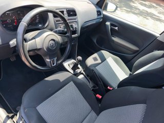 Volkswagen Polo R-Line