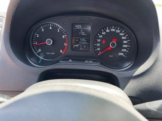 Volkswagen Polo R-Line