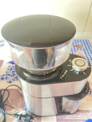 Macinacaffè KOENIC KGC 2221 M