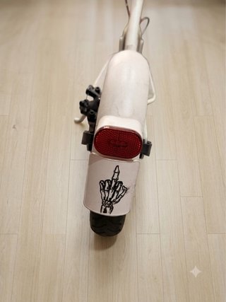 Patinete Eléctrico Xiaomi Mi Scooter 365