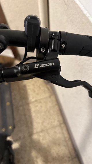 Patinete Eléctrico Dualtron