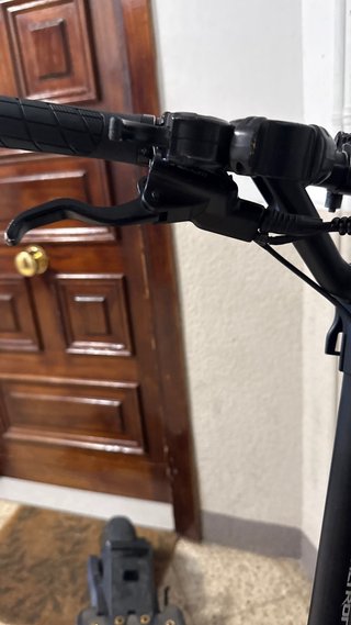 Patinete Eléctrico Dualtron