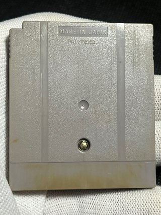 Tetris Game Boy Nintendo DMG-TR-UKV