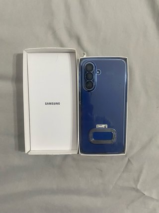 Samsung Galaxy A17 5G Azul