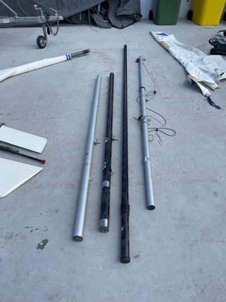 Laser Radial ESP210967