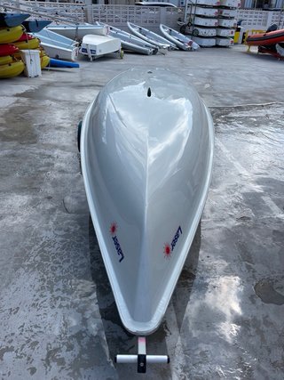 Laser Radial ESP210967