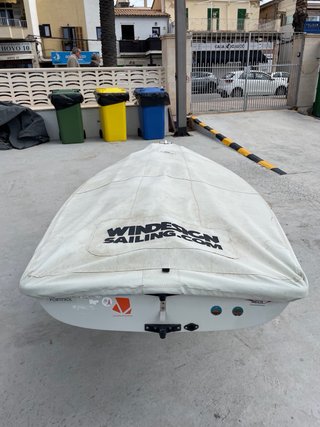 Laser Radial ESP210967