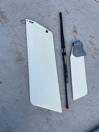 Laser Radial ESP210967