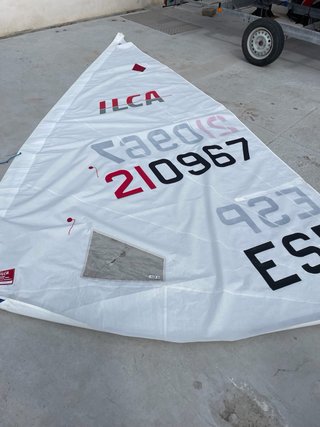 Laser Radial ESP210967