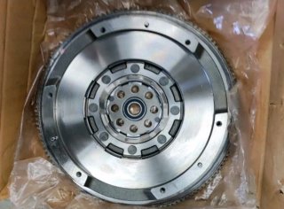 Plato Bimasa Honda CRV