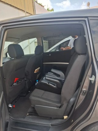 Toyota toyota 2008