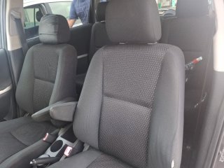 Toyota toyota 2008