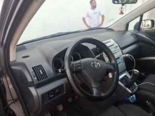 Toyota toyota 2008