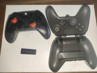 Mando Gamesir Nova Lite
