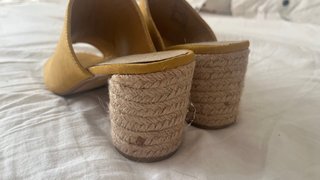 Sandalias Women'secret