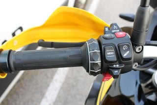 BMW F 750 GS 40 Aniversario