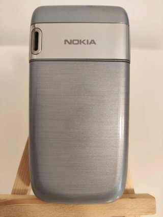 Nokia 6085 Movistar y Cargador