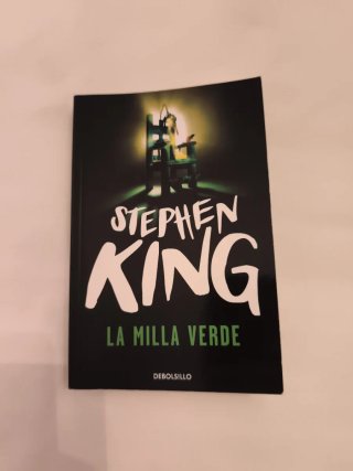 Pack Stephen King