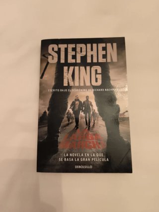 Pack Stephen King