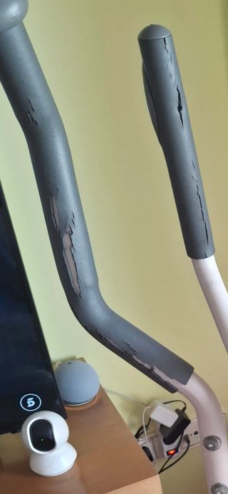 Bicicleta Elíptica