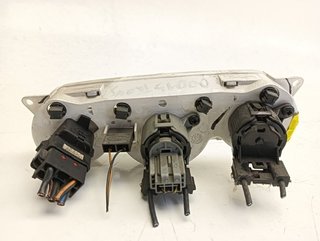 MANDO CALEFACCION / AIRE ACONDICIONADO FORD TRANS