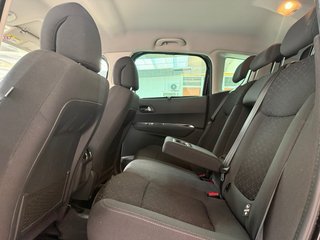 Peugeot 3008 2015
