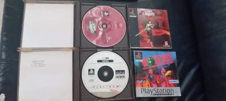 Lote 4 Videojuegos PS1: Mission Impossible, Croc,