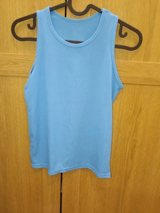Lote 3 Camisetas Lycra Talla Única