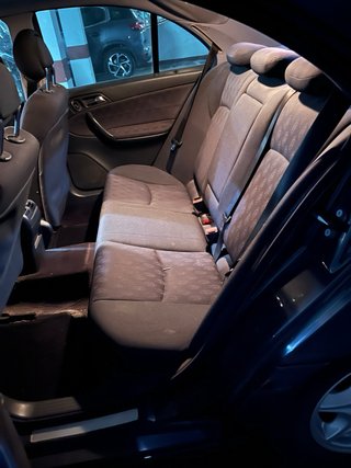 Mercedes-Benz Clase C 220 CDI Diesel Automatico