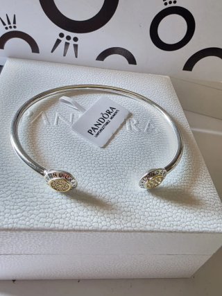 Brazalete bitono