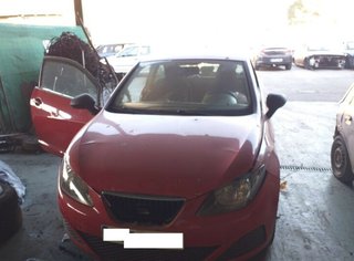 337677 elevalunas delantero izquierdo seat ibiza