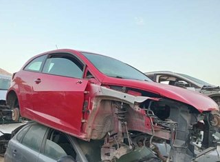 337677 elevalunas delantero izquierdo seat ibiza