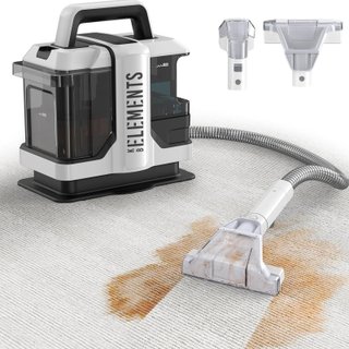Limpiador de tapicerías KB Elements ELK223VSW