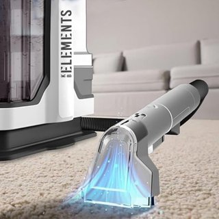 Limpiador de tapicerías KB Elements ELK223VSW