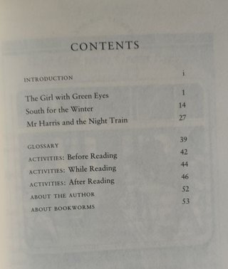 LIBRO EN IINGLÉS+CD, ONE-WAY TICKET SHORT STORIES